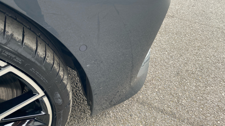 BMW 8 Series 840i M Sport 4dr Auto Petrol Saloon